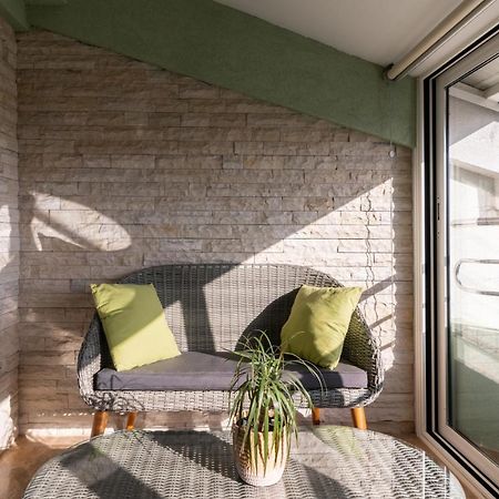 Deluxe Suite Bambi With Panoramic View Zadar Ngoại thất bức ảnh