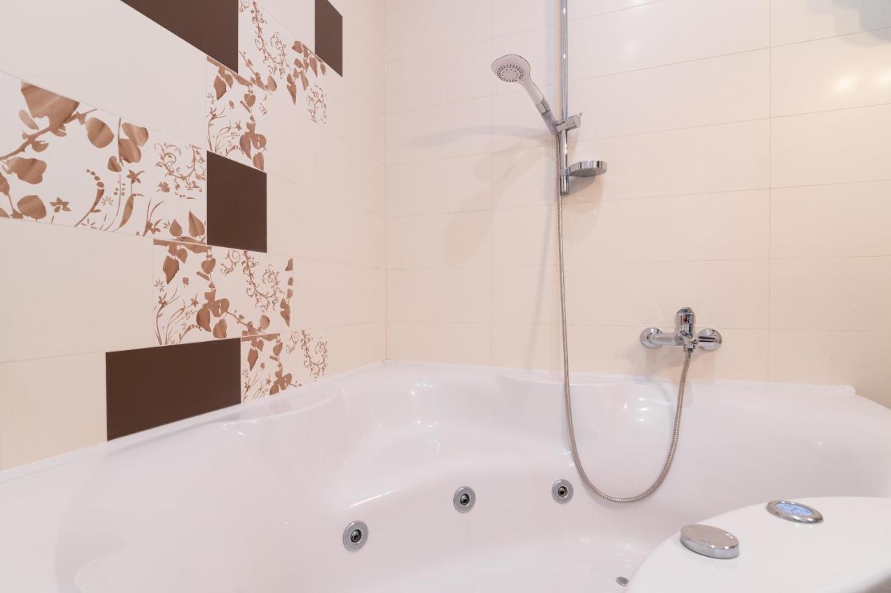 Deluxe Suite Bambi With Panoramic View Zadar Ngoại thất bức ảnh