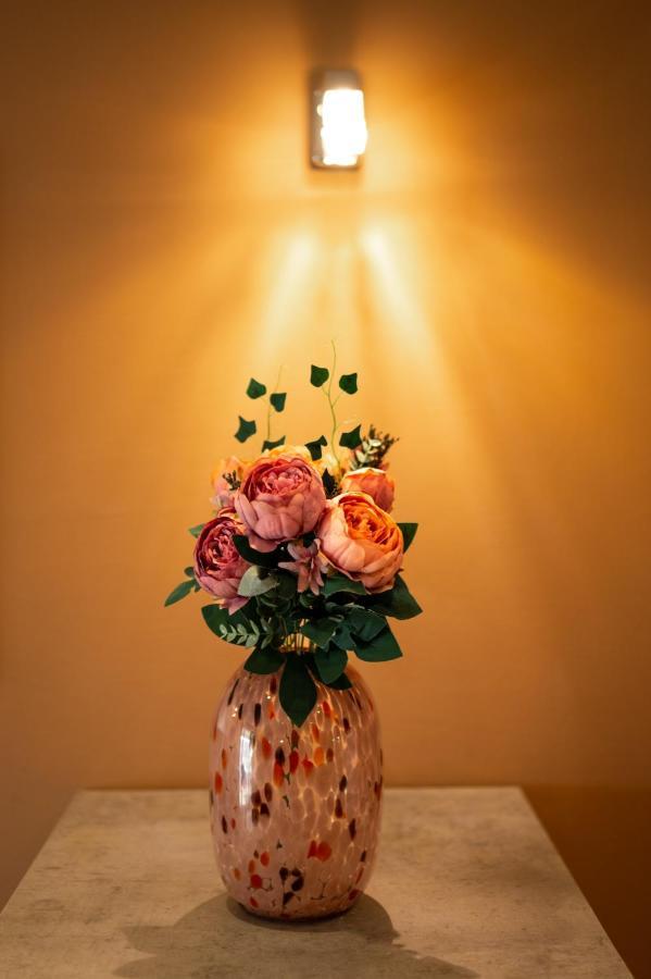 Deluxe Suite Bambi With Panoramic View Zadar Ngoại thất bức ảnh